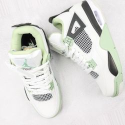 Jordan 4 Seafoam 36