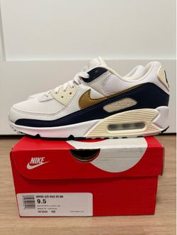 Nike Air Max 90 “Olympic” Women’s Size 9.5 / Men’s 8 HF3444-100