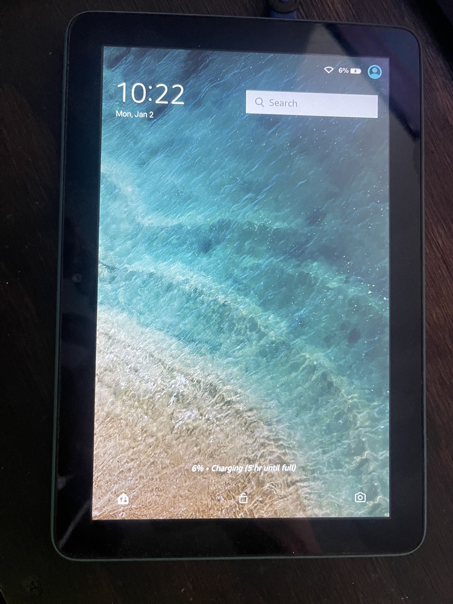 Fire 8 HD Tablet (32gb)