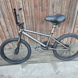 Bmx Diamonback Bike
