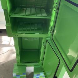 Minecraft Refrigerator