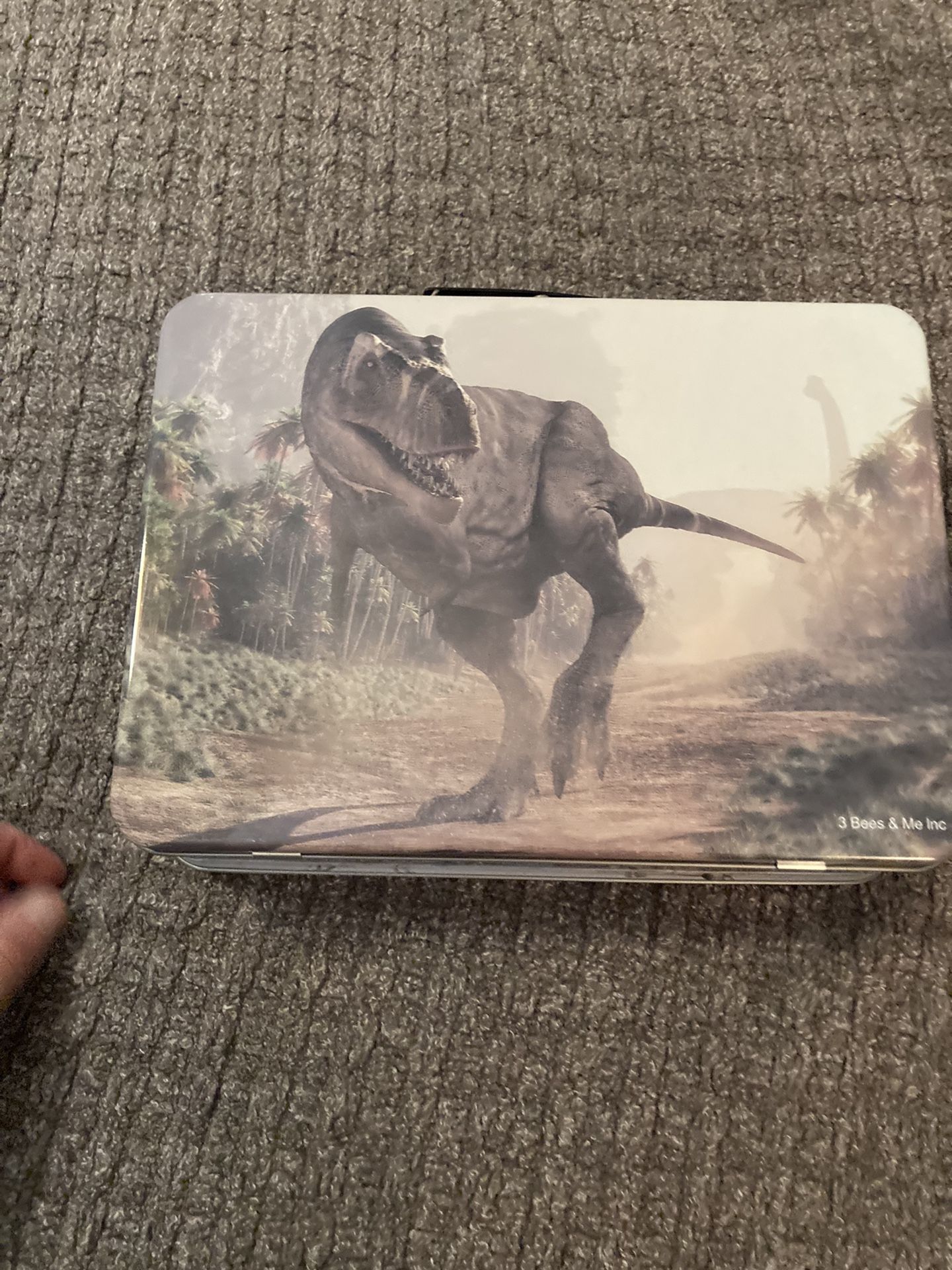 Dinosaurs
