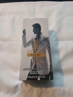 Paco Rabanne 1 Million Lucky EDT 100ml