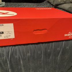 Ski Boots~ Alpine Rossignol sz.13