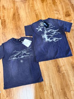 Hellstar shirts Size M $35 each