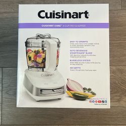 Blender Cuisinart New 