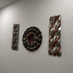 Decorative Wall Art