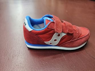 Saucony Kids Shoes