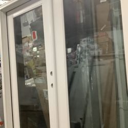 Exterior Door And Security Doors Price Ranges From $250 -$800