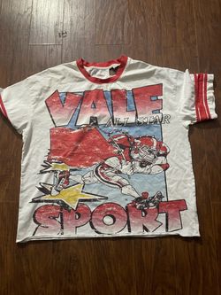 vale shirt
