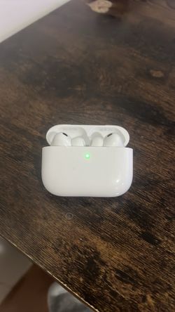AirPod Pro 3