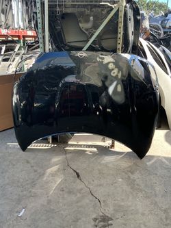 2017 - 2024 MINI COOPER COUNTRYMAN - HOOD PANEL OEM