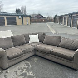 Sectional Couch