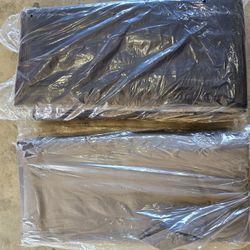 Gazebo Curtain And Netting