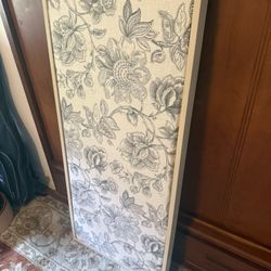 Acoustic Sound Absorbers
