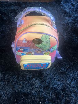 XGOOFYMOVIE D23 MINI backpack