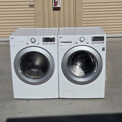 Washer And Dryer Electric