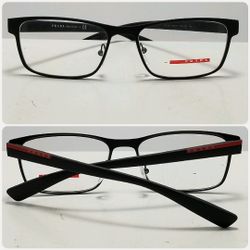Prada optical frame new