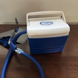 Polar Ice Cold Therapy Machine