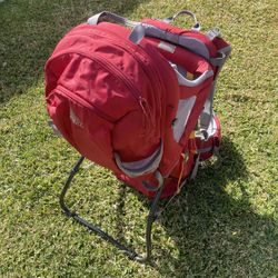 Kelty Kids Pathfinder 3.0 Hiking Backpack 