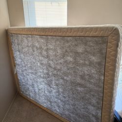 Queen Size Box Spring