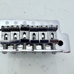 Fender Bridge 6 Screw