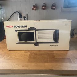 OXO Good Grips Mandolin Slicer