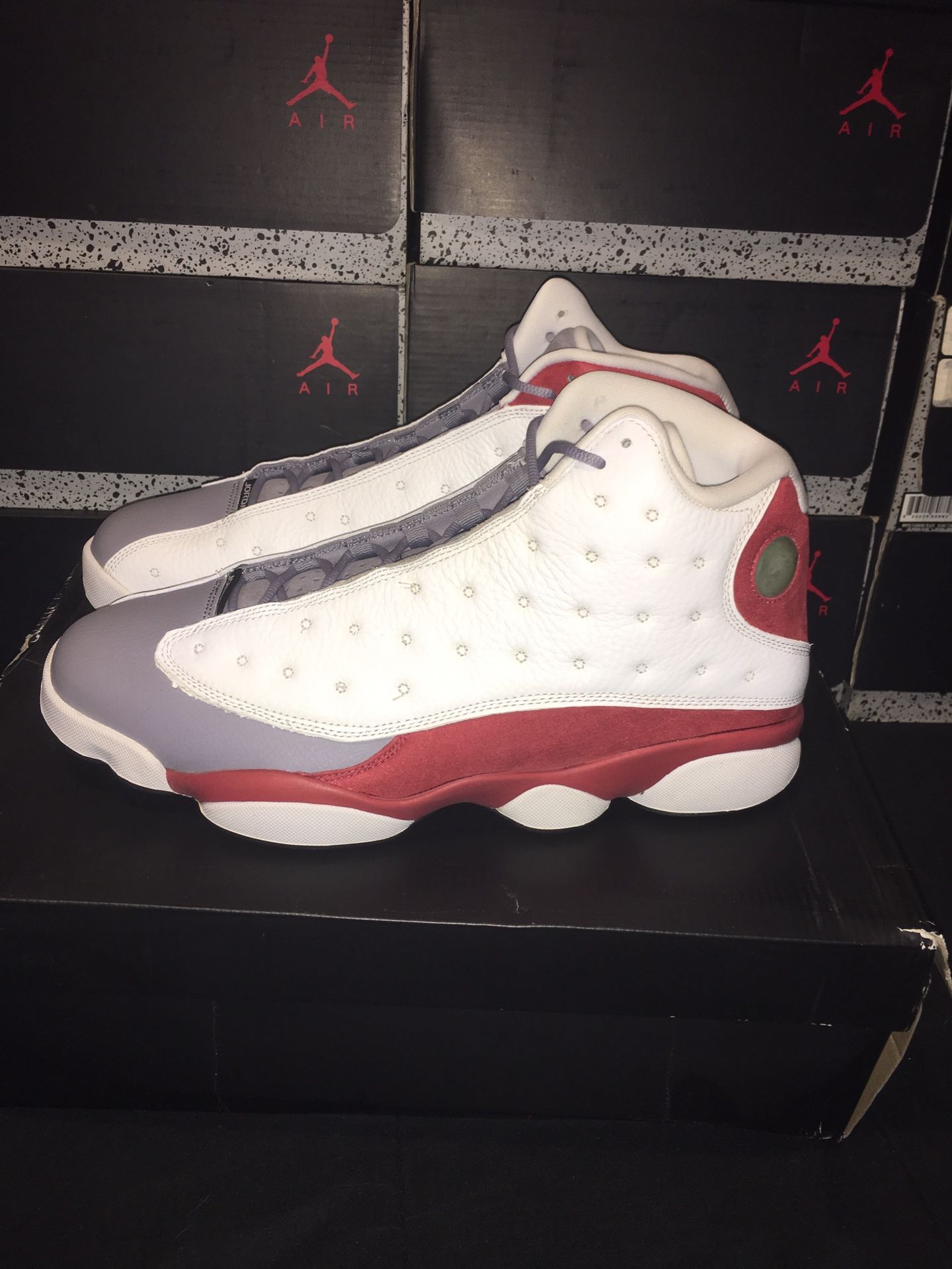 Jordan 13