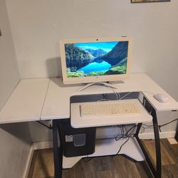 Sweing/ Computer Desk