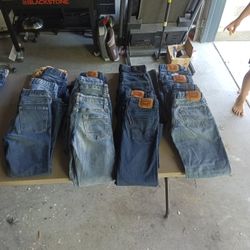 Boys Jeans 