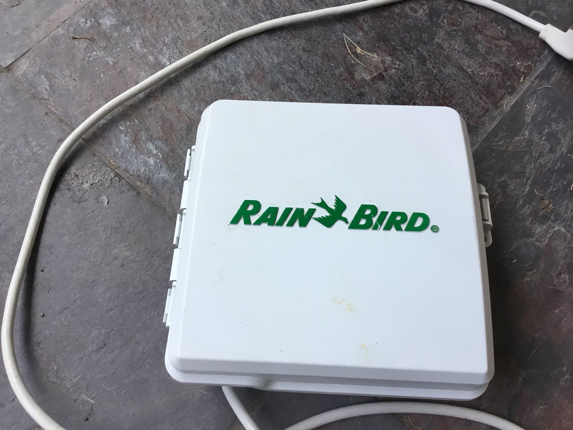 Rainbird 12 zone Controller