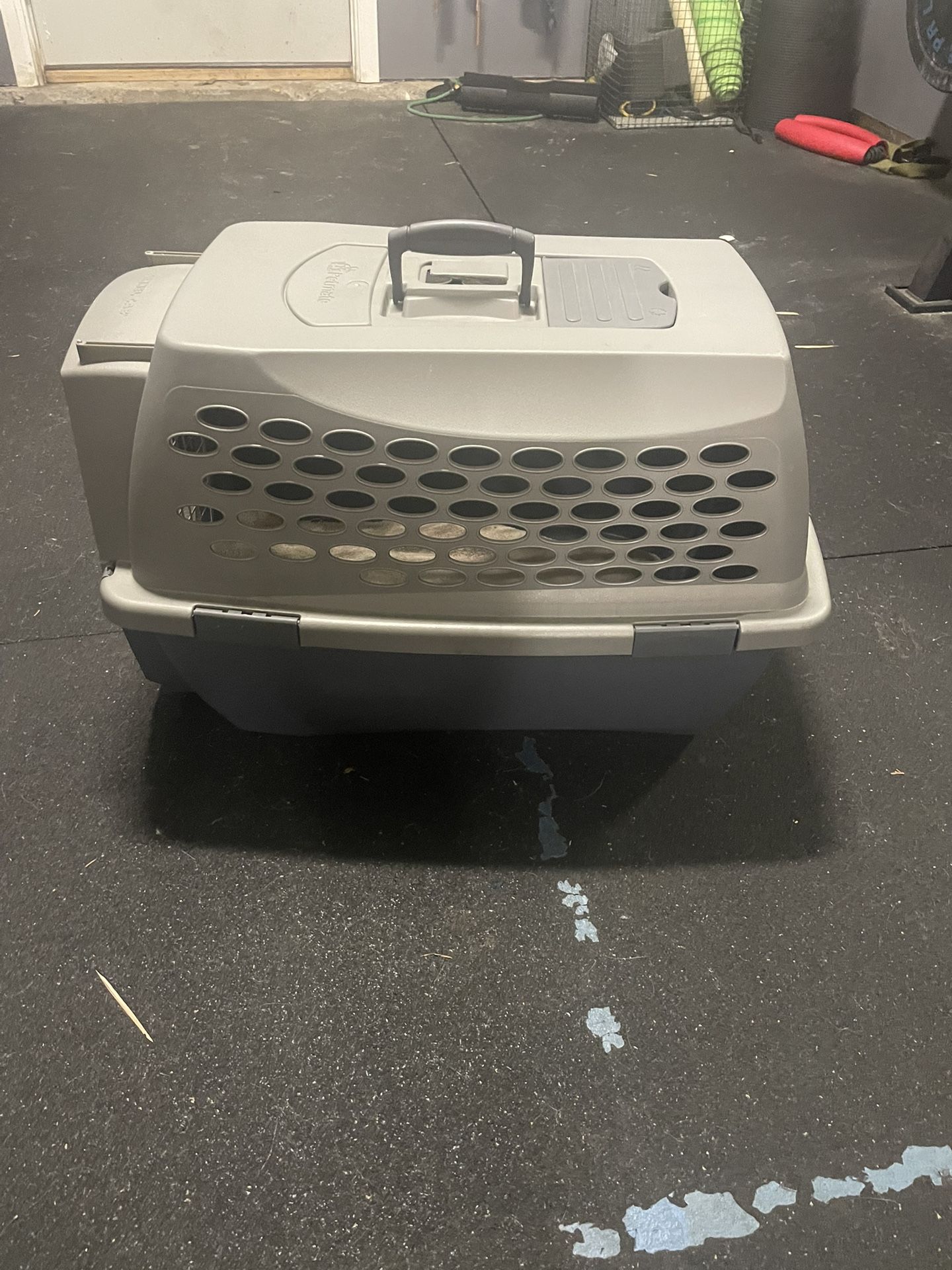 Petmate Kennel Cab