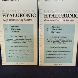 Elastalift HYALURONIC Moisturizing Booster