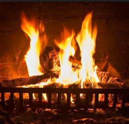 FIREWOOD  - Nice Dry Seasoned Firewood Quarter Cords
