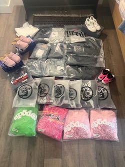 Resell Lot
