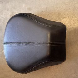 Harley Davidson, Softail Passenger Seat