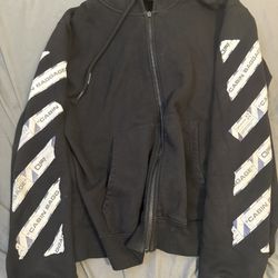 Offwhite Hoodie