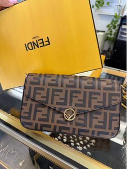 Real Fendi Bag