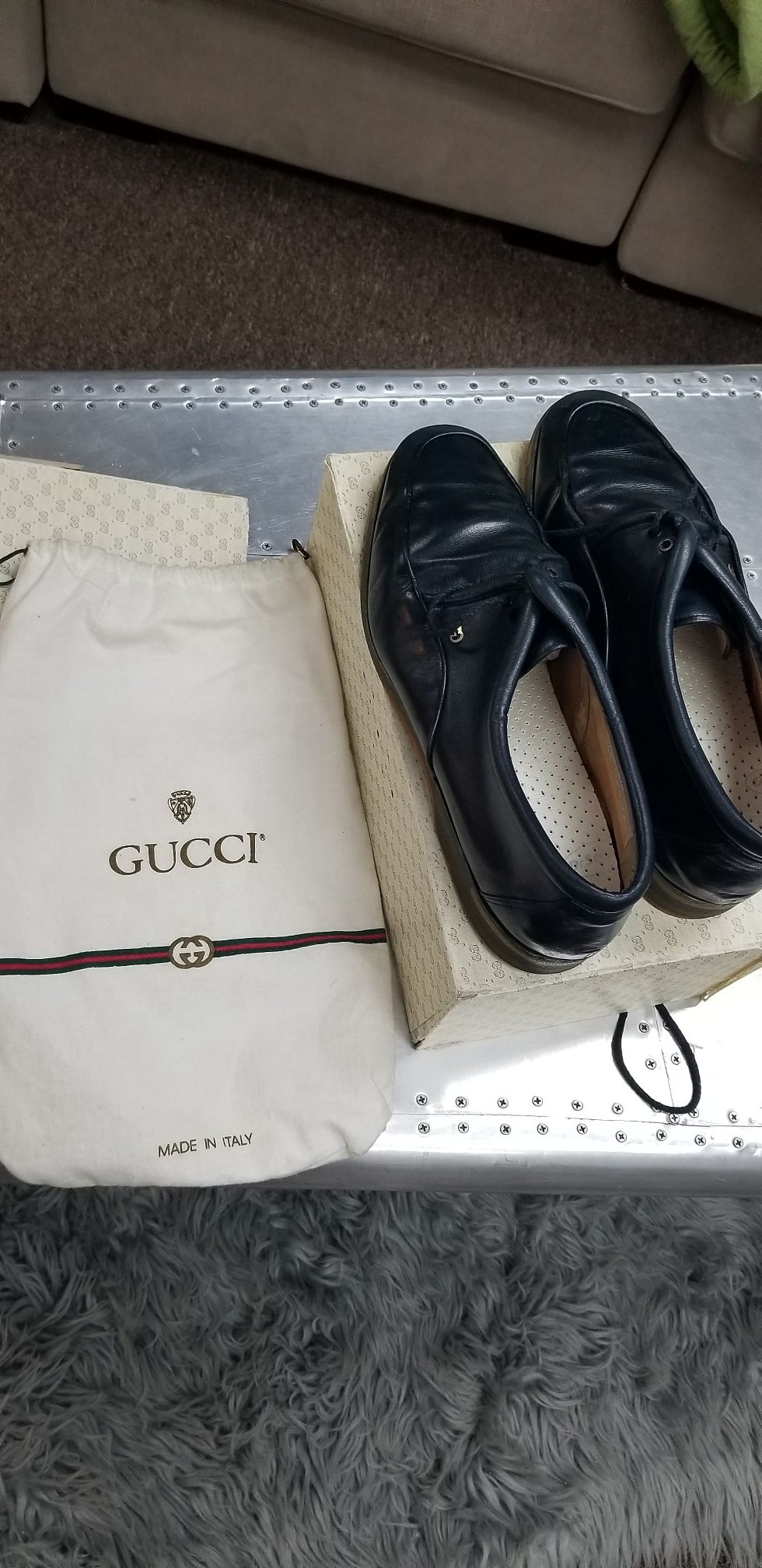 Gucci Shoes