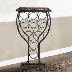 Wine Stand