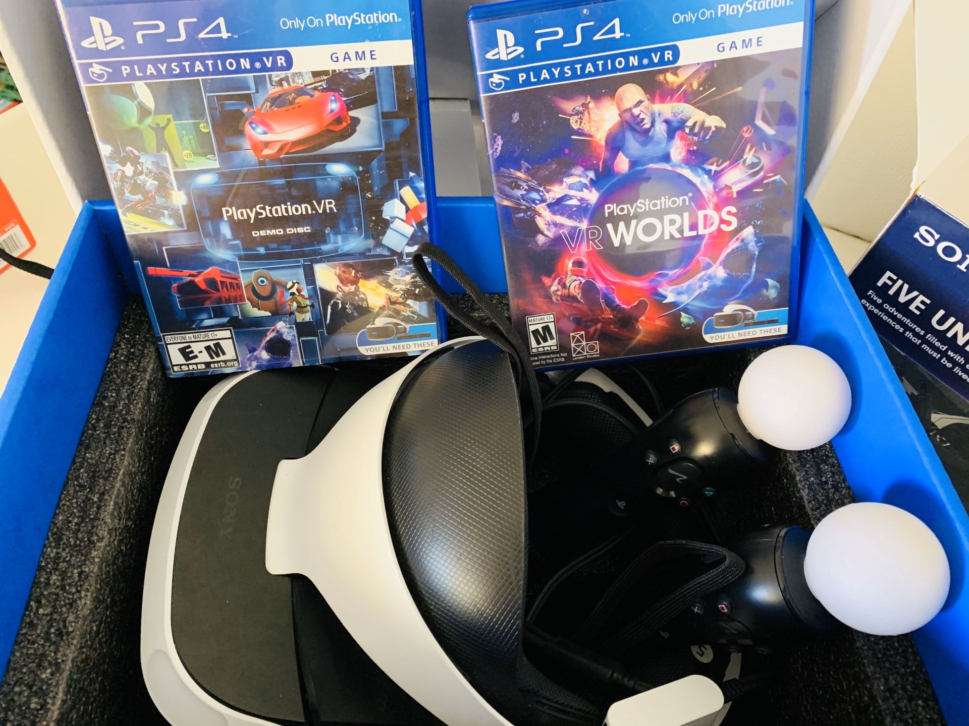 Ps4 VR for Sale in Miami, FL OfferUp