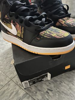 Jordan 1 Mid