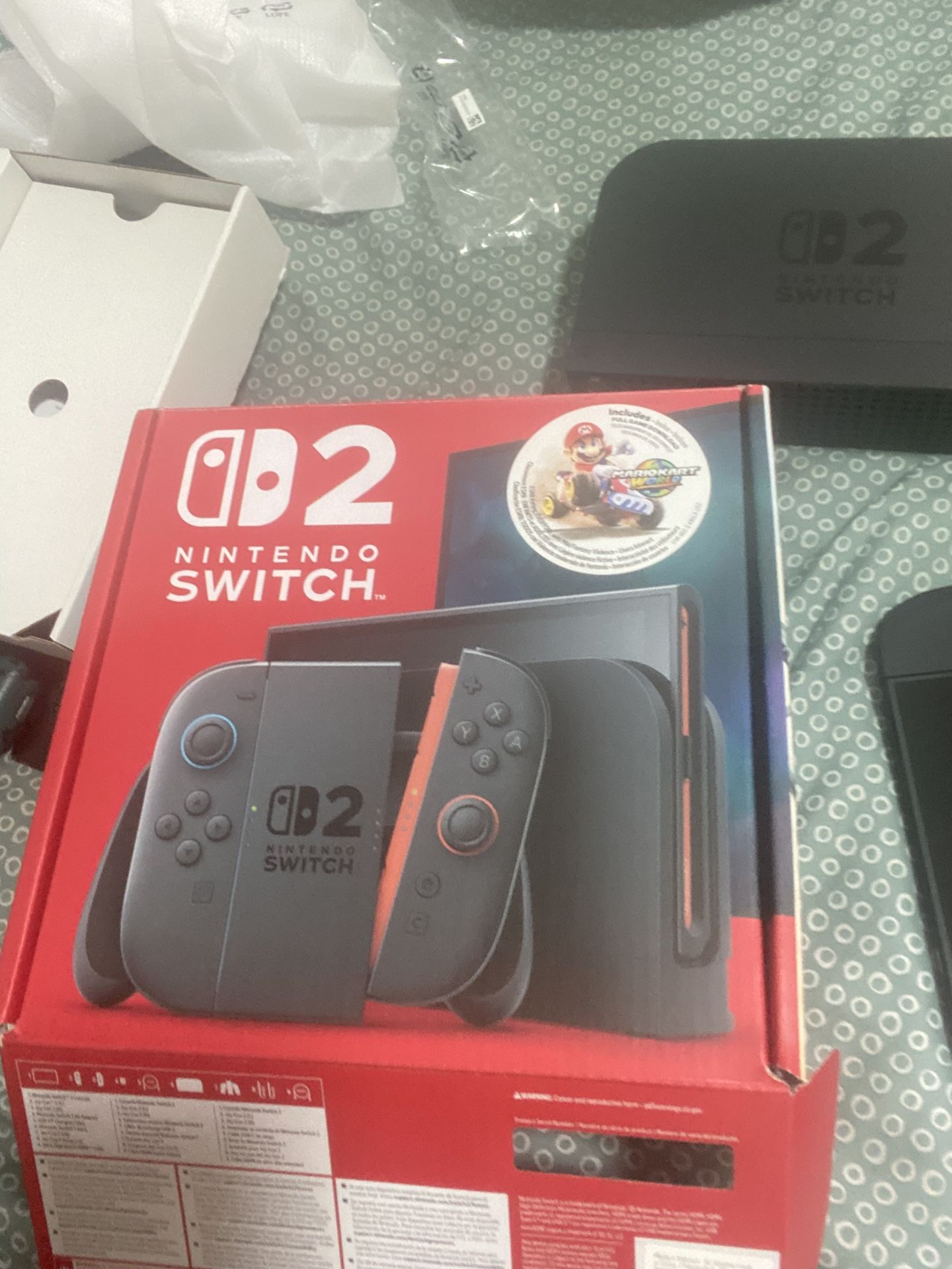 Nintendo Switch 2