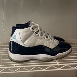 Joran 11 win like 82