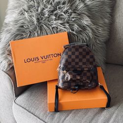 Super Cute Mini Backpack