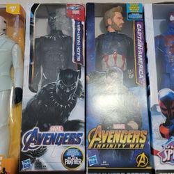 Action Figures_ Collectibles