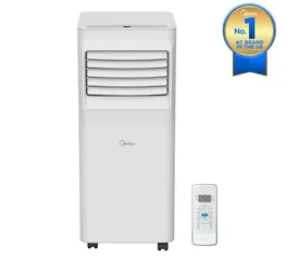 Midea Portable Air Conditioner with Remote