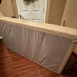 Twin Size Bed Box