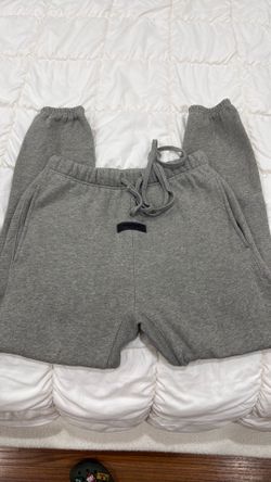 Essentials sweats