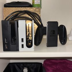 Nintendo Switch/ Oled 